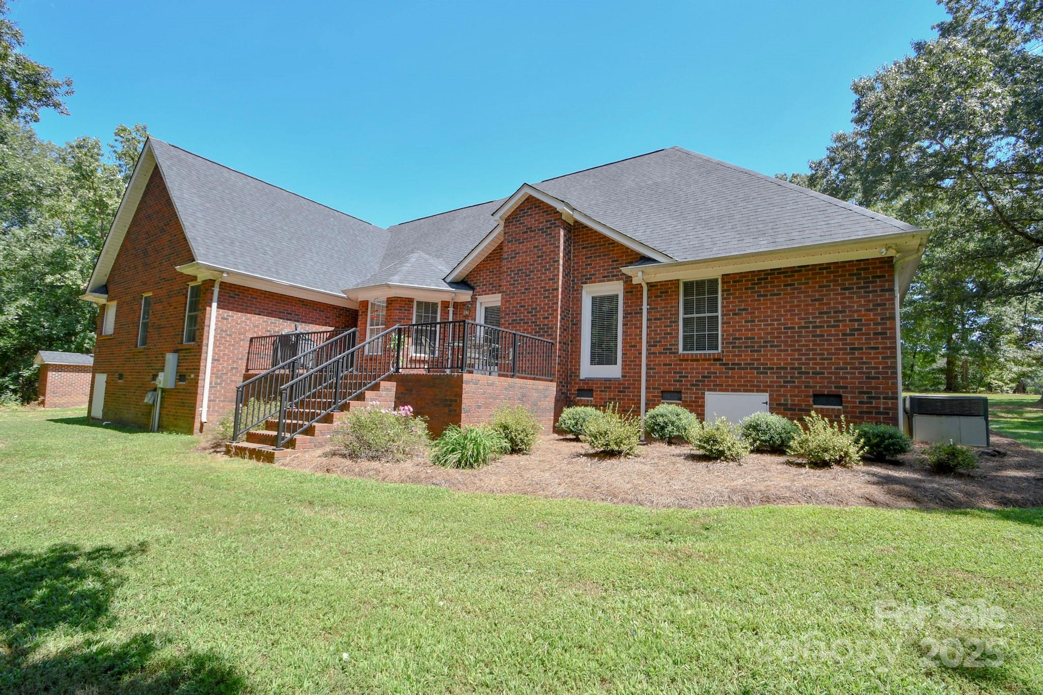 5409 Love Mill Road