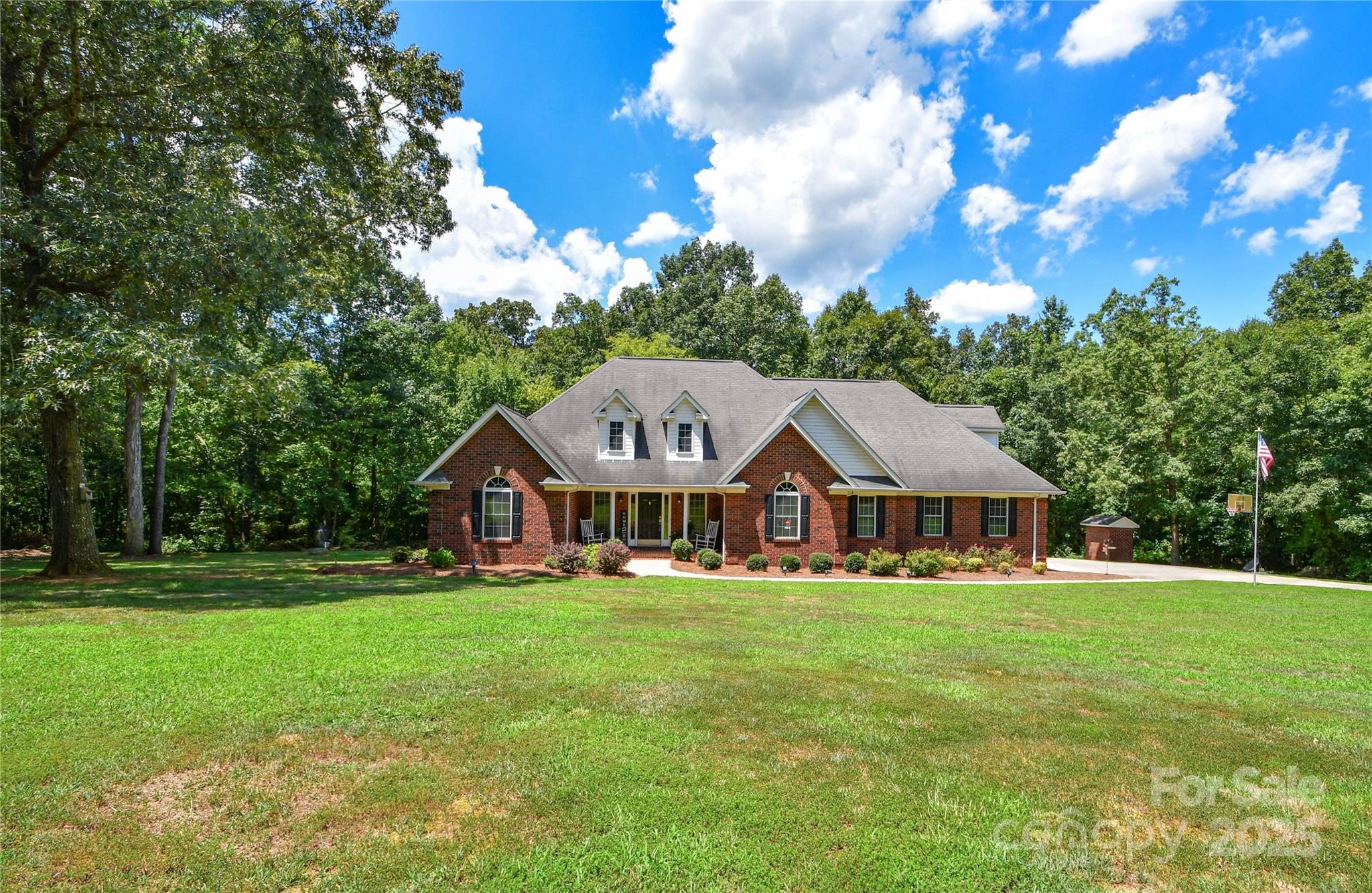 5409 Love Mill Road