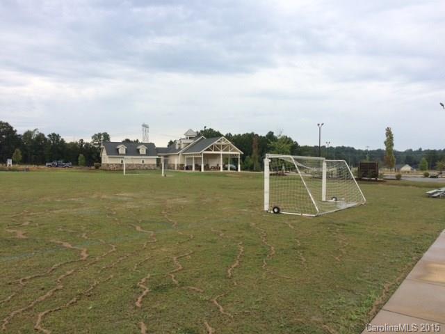 Walnut Creek - Residential