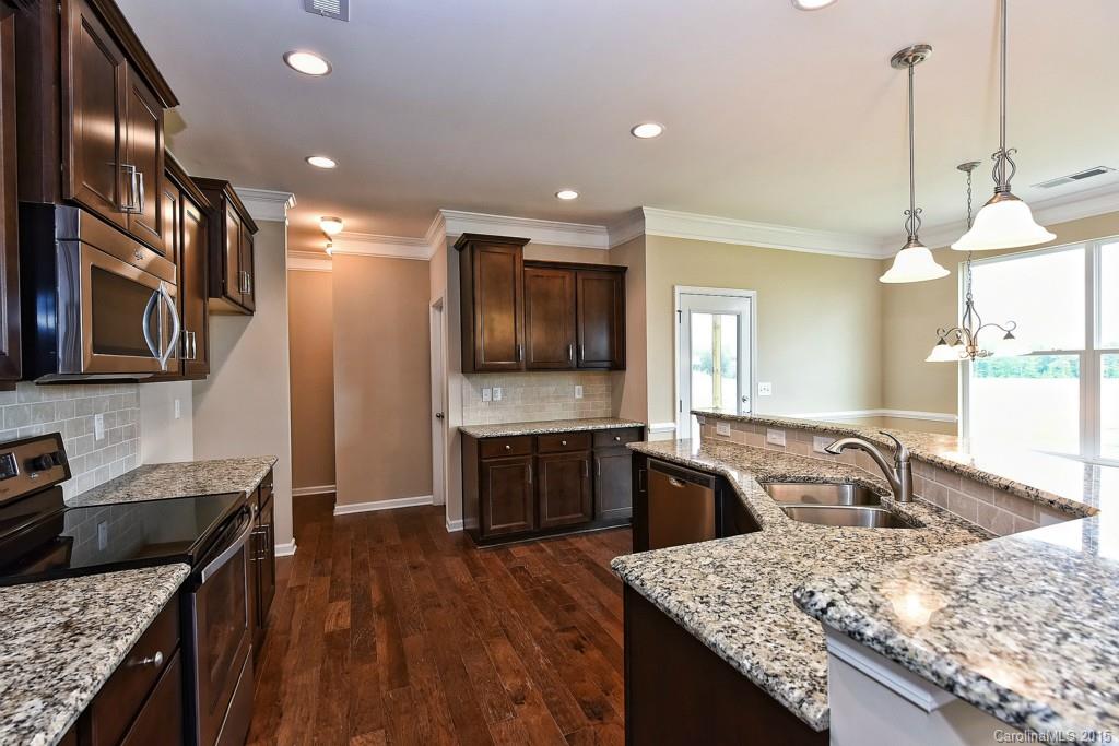 Walnut Creek - Residential