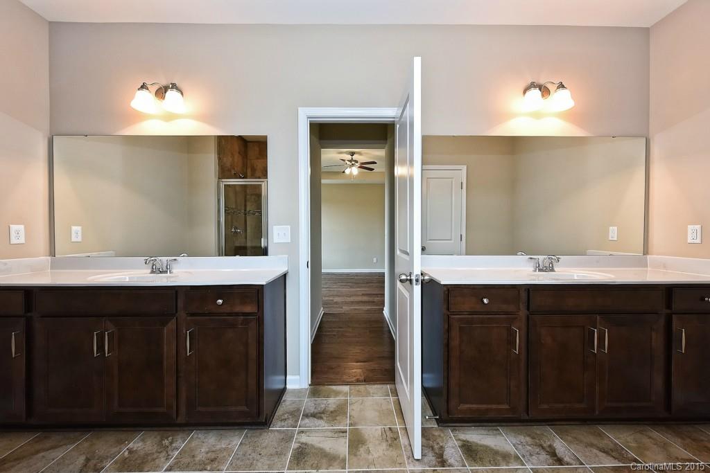 Walnut Creek - Residential