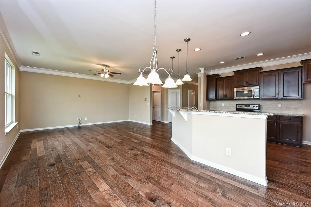 Walnut Creek - Residential