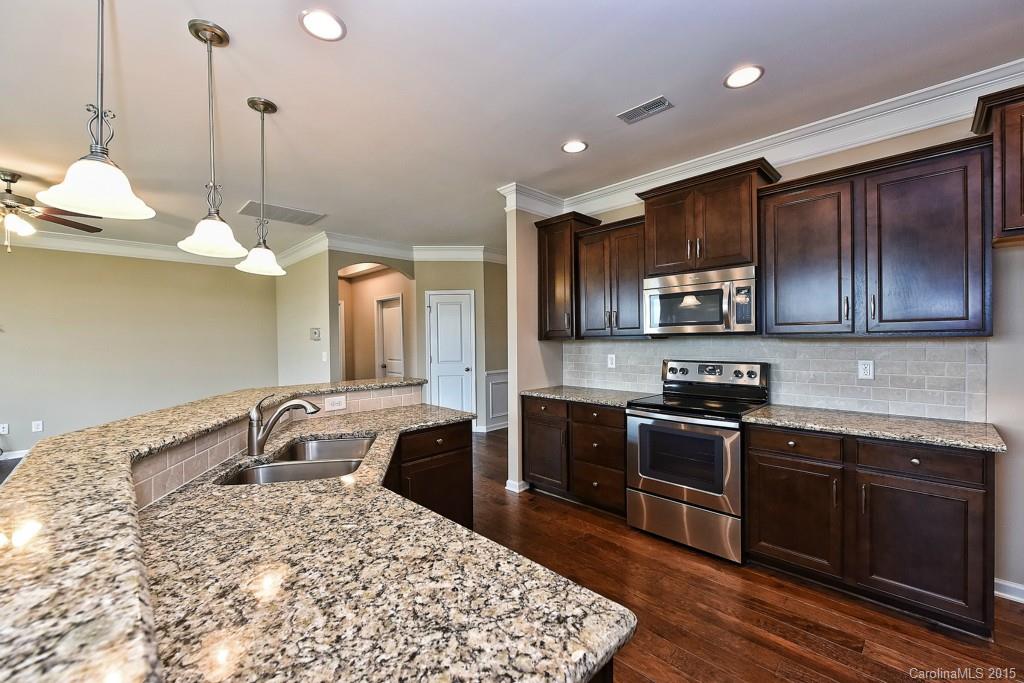 Walnut Creek - Residential