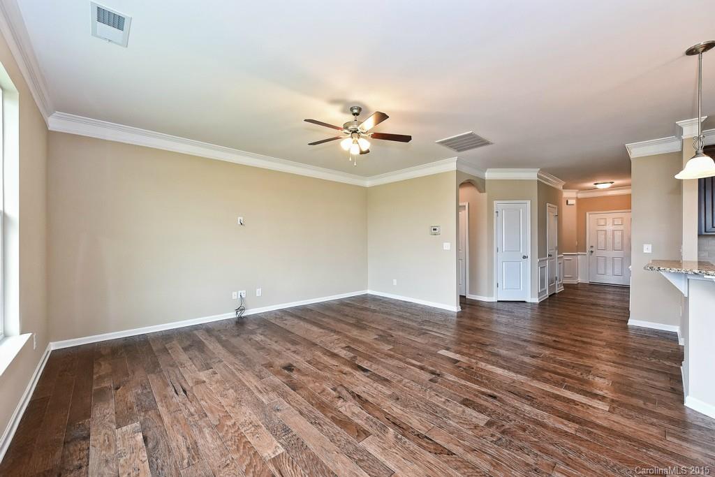 Walnut Creek - Residential