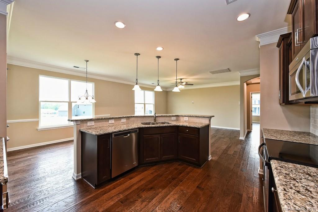 Walnut Creek - Residential