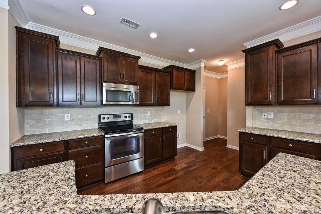 Walnut Creek - Residential