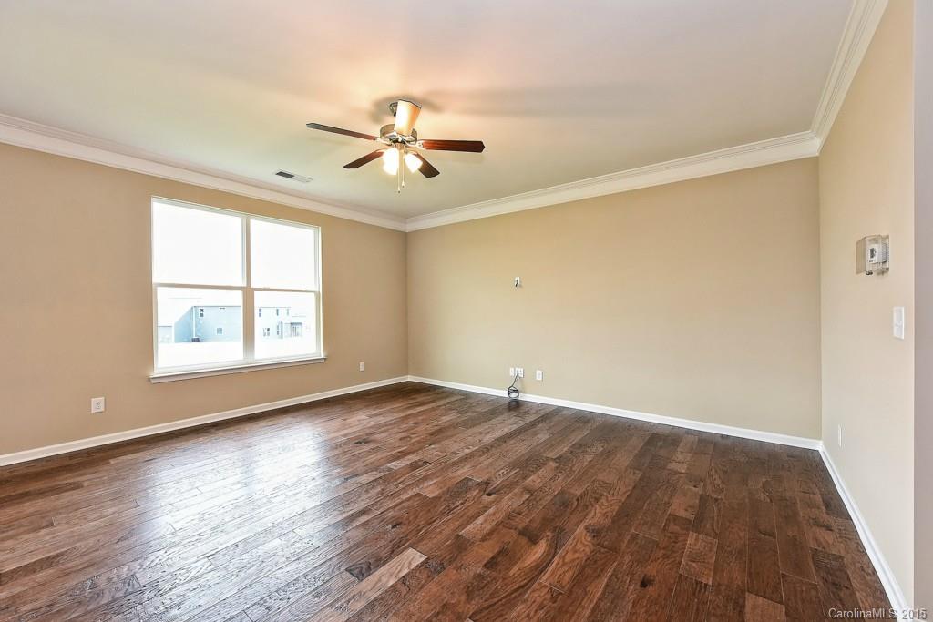 Walnut Creek - Residential