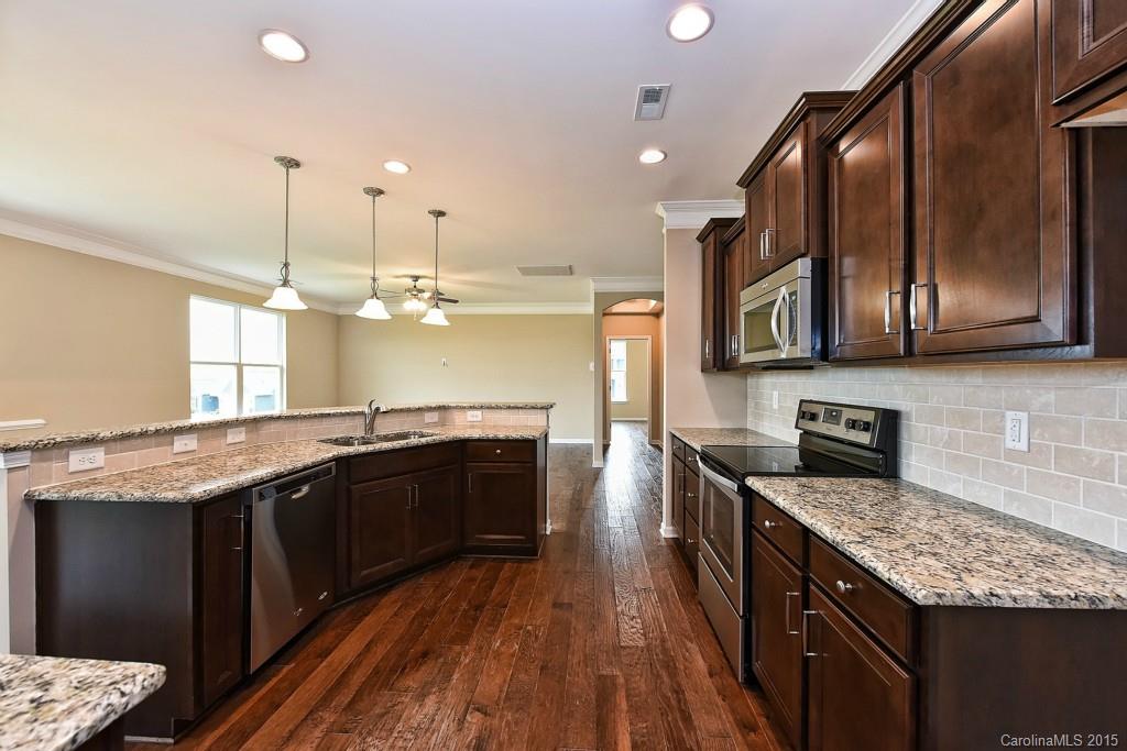 Walnut Creek - Residential