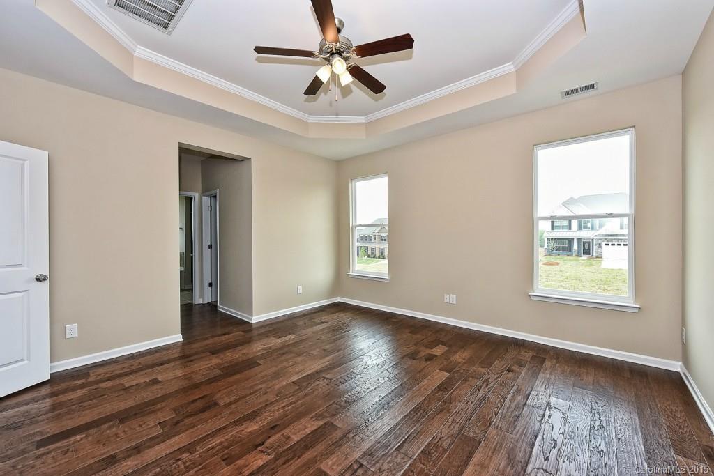 Walnut Creek - Residential