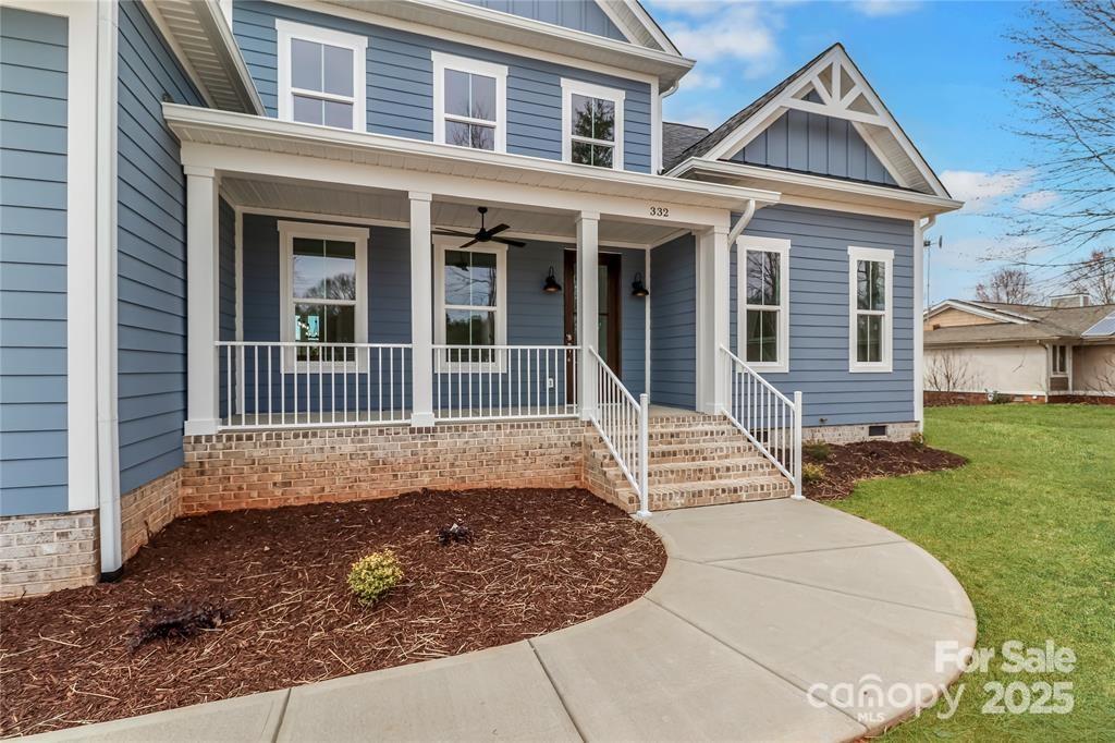 332 Canvasback Road