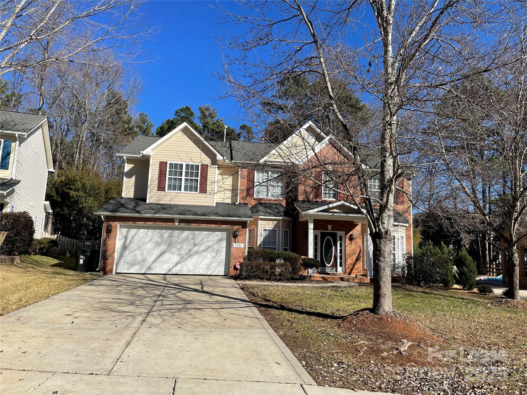 Dunnwood - Residential Lease