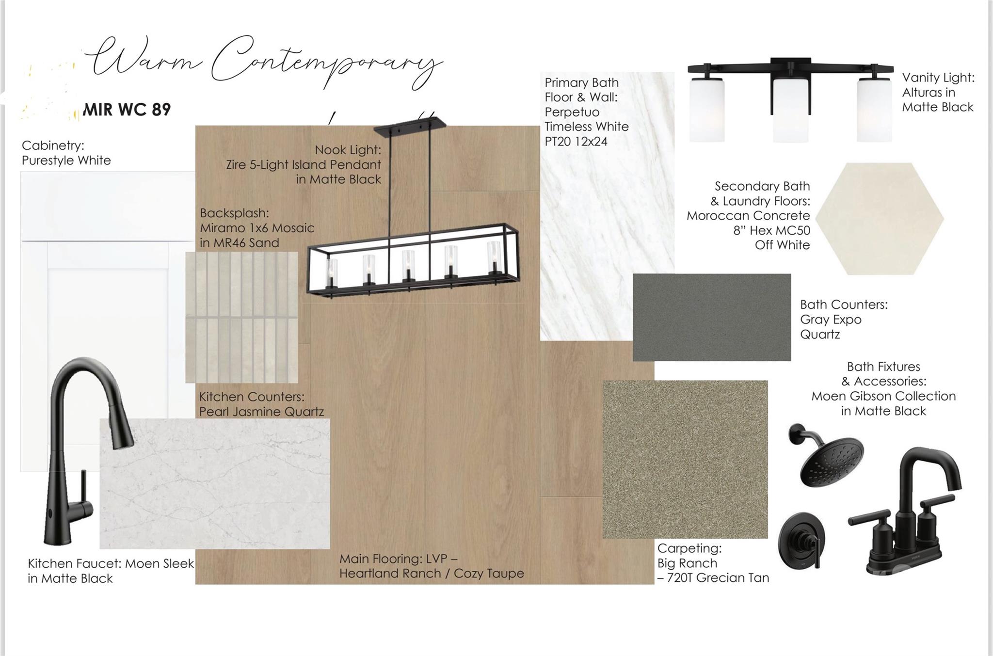 Wilson Creek - Residential