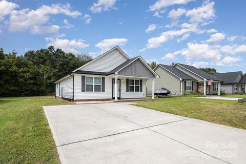 A home in Concord