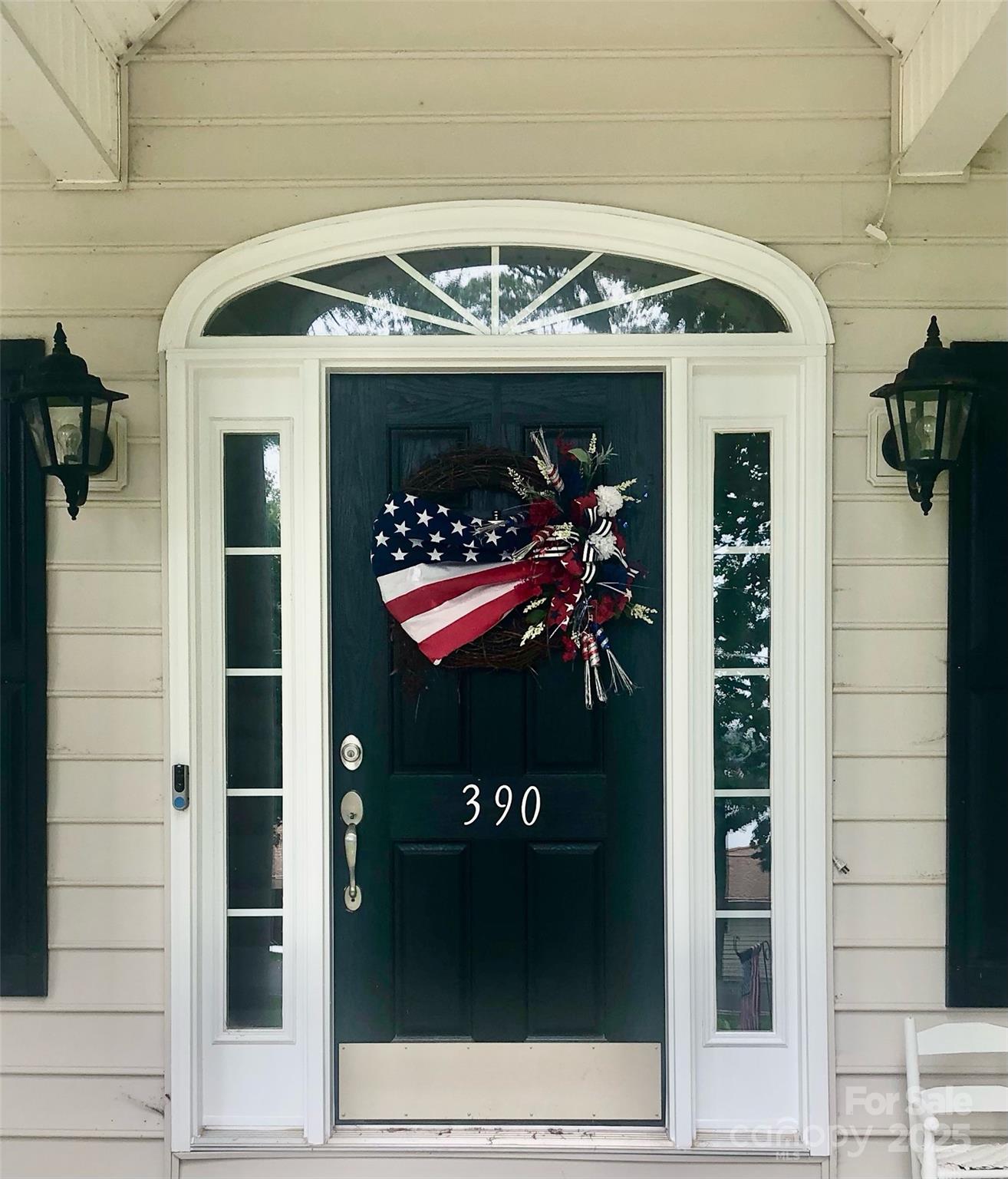 390 Robinson Road