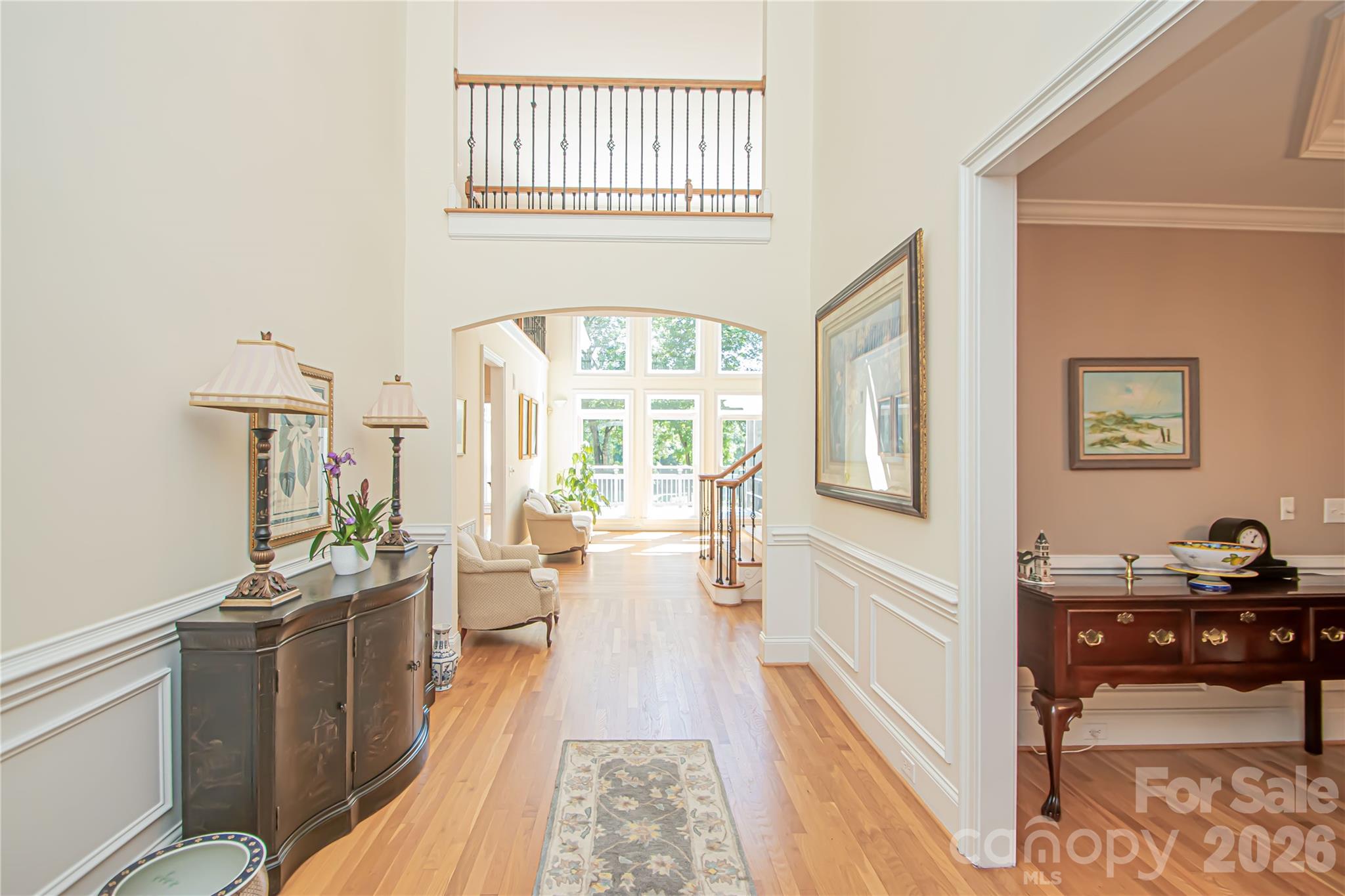 15349 Ballantyne Country Club Drive