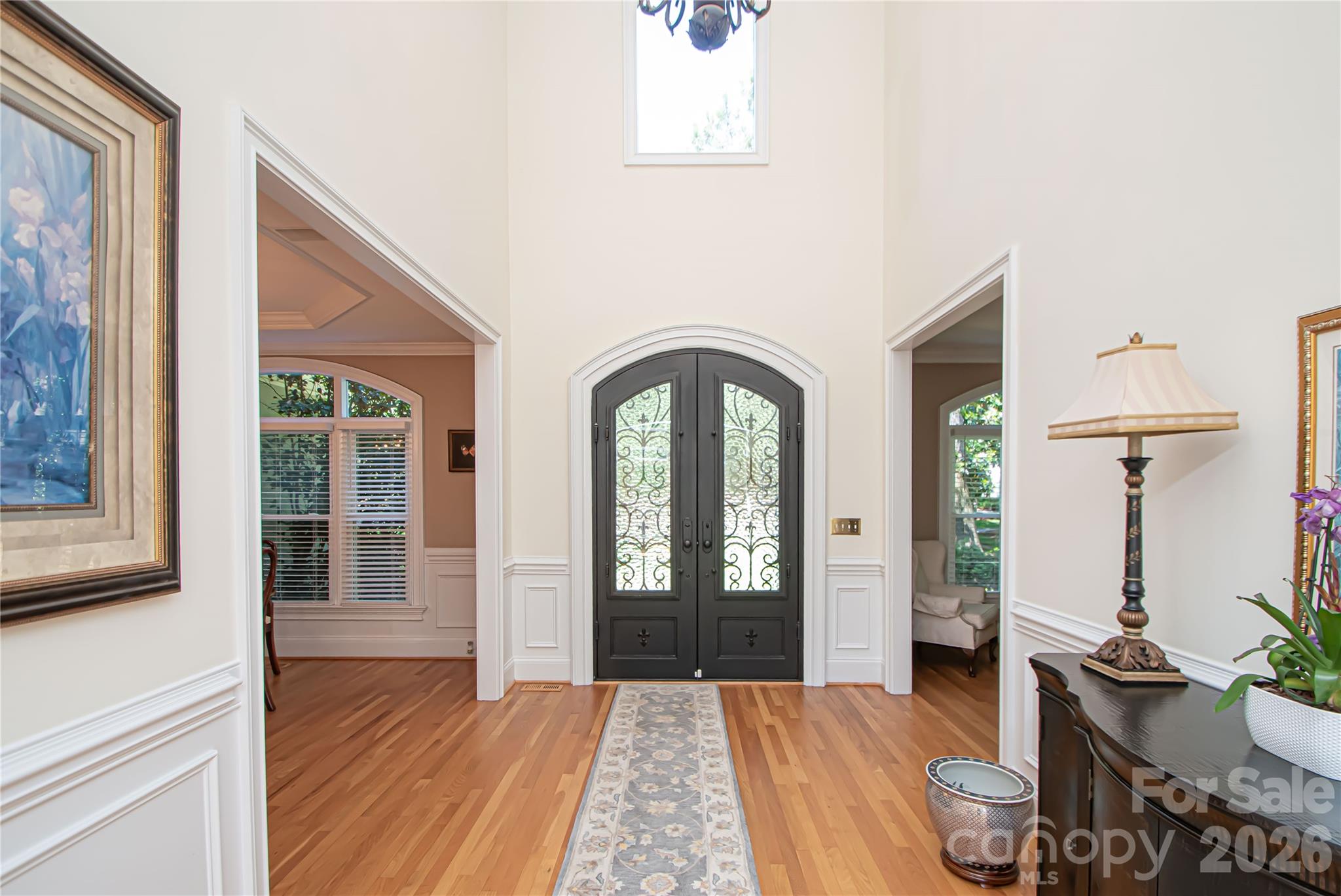 15349 Ballantyne Country Club Drive