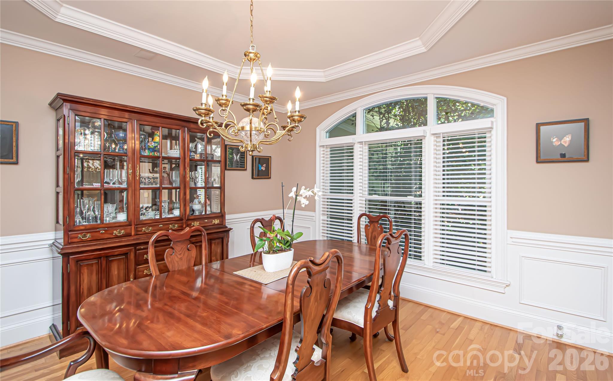 15349 Ballantyne Country Club Drive