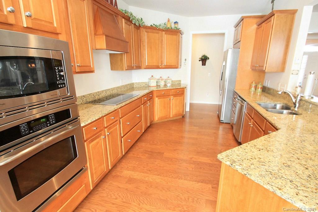 Sun City Carolina Lakes - Residential