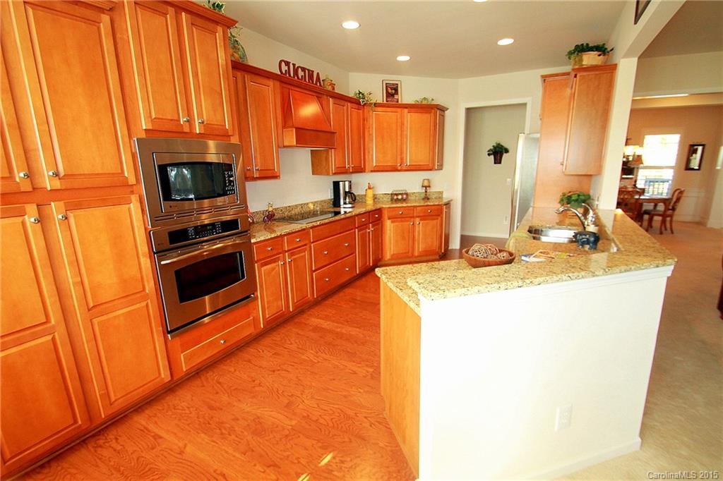 Sun City Carolina Lakes - Residential