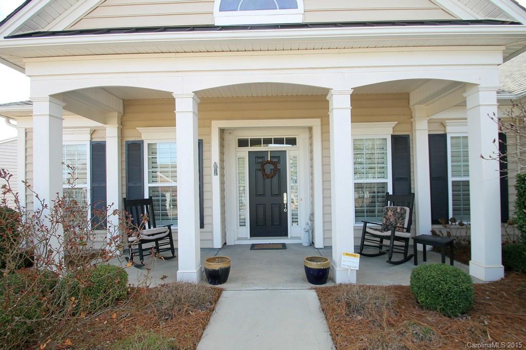 Sun City Carolina Lakes - Residential