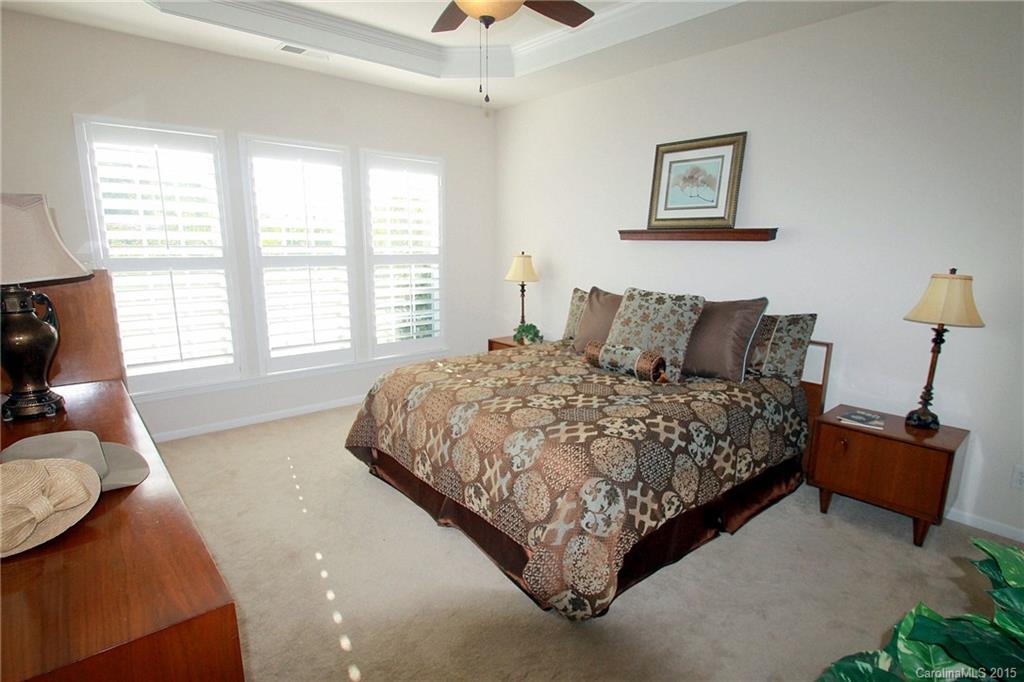 Sun City Carolina Lakes - Residential