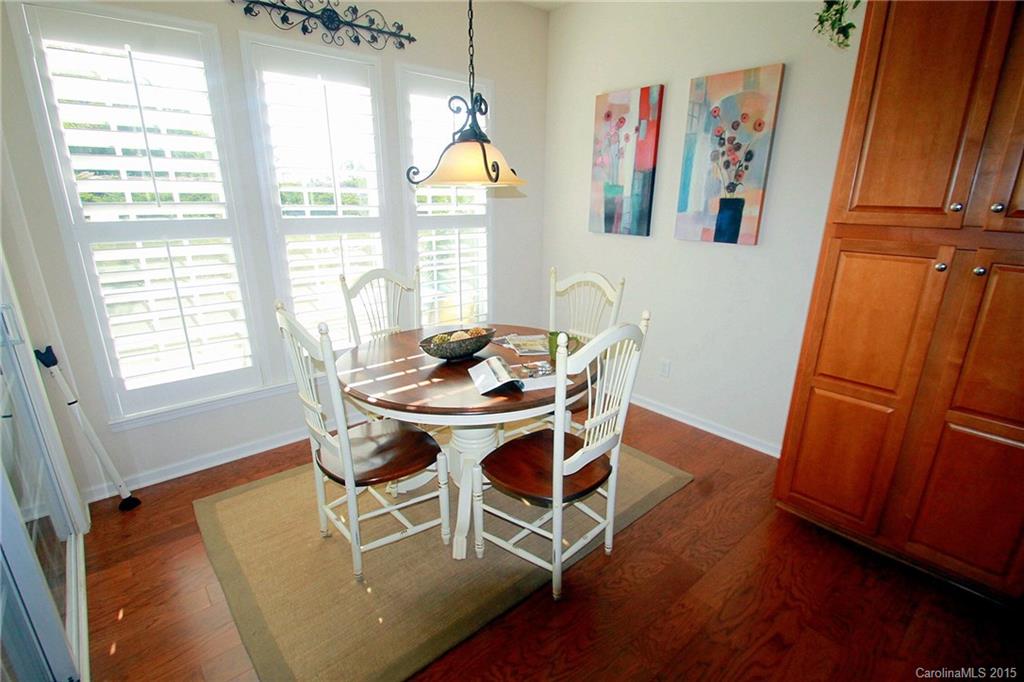 Sun City Carolina Lakes - Residential