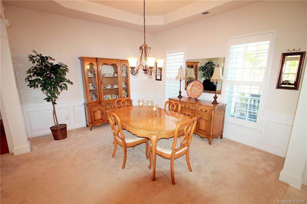 Sun City Carolina Lakes - Residential