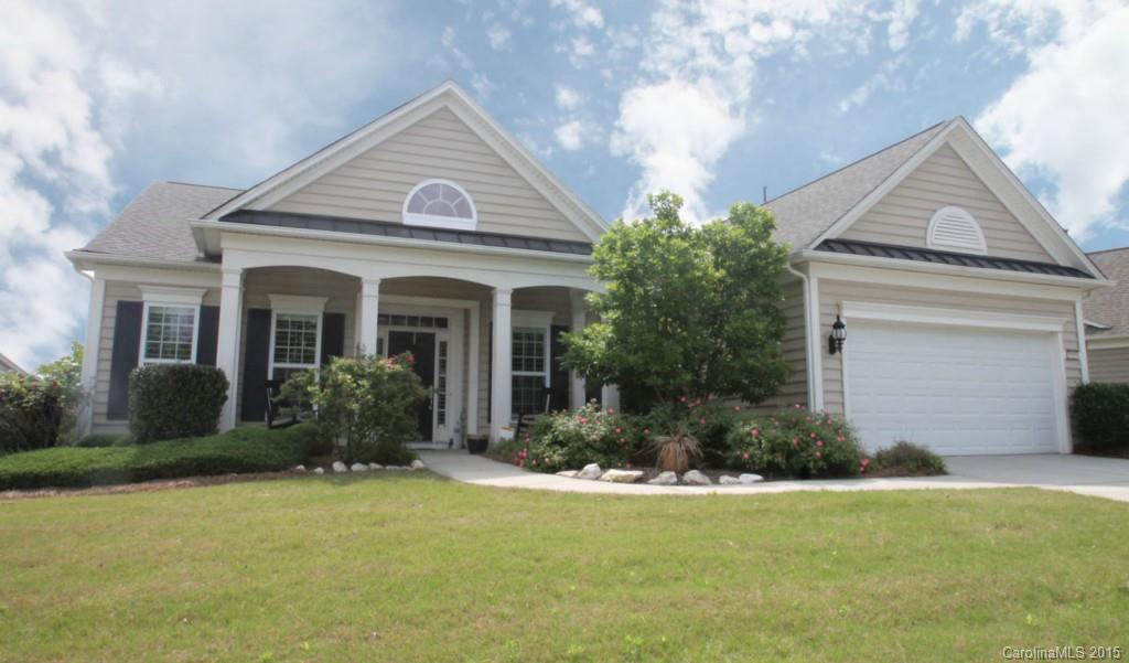 Sun City Carolina Lakes - Residential