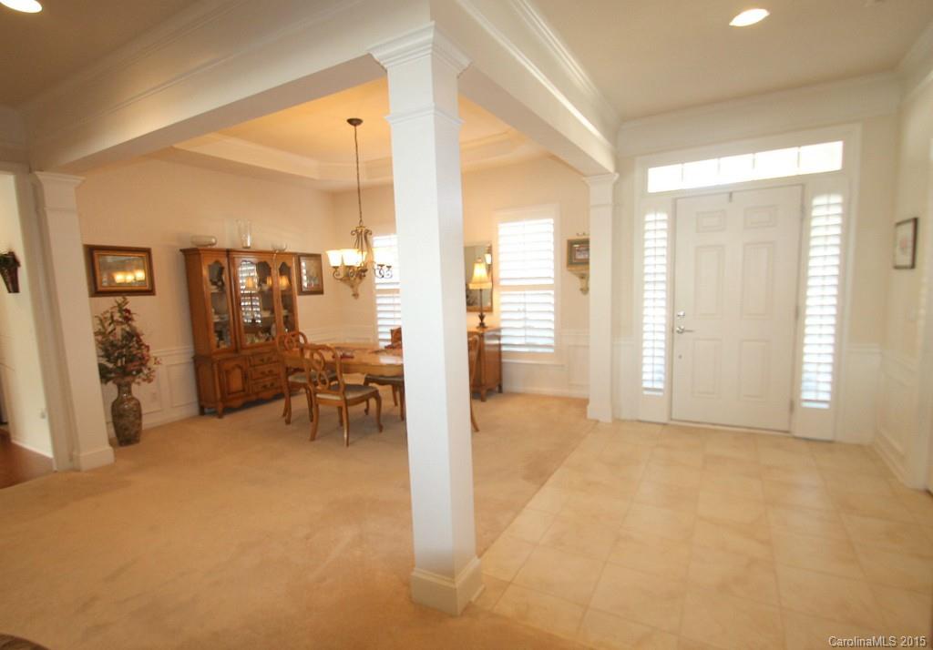 Sun City Carolina Lakes - Residential