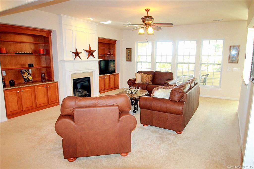 Sun City Carolina Lakes - Residential