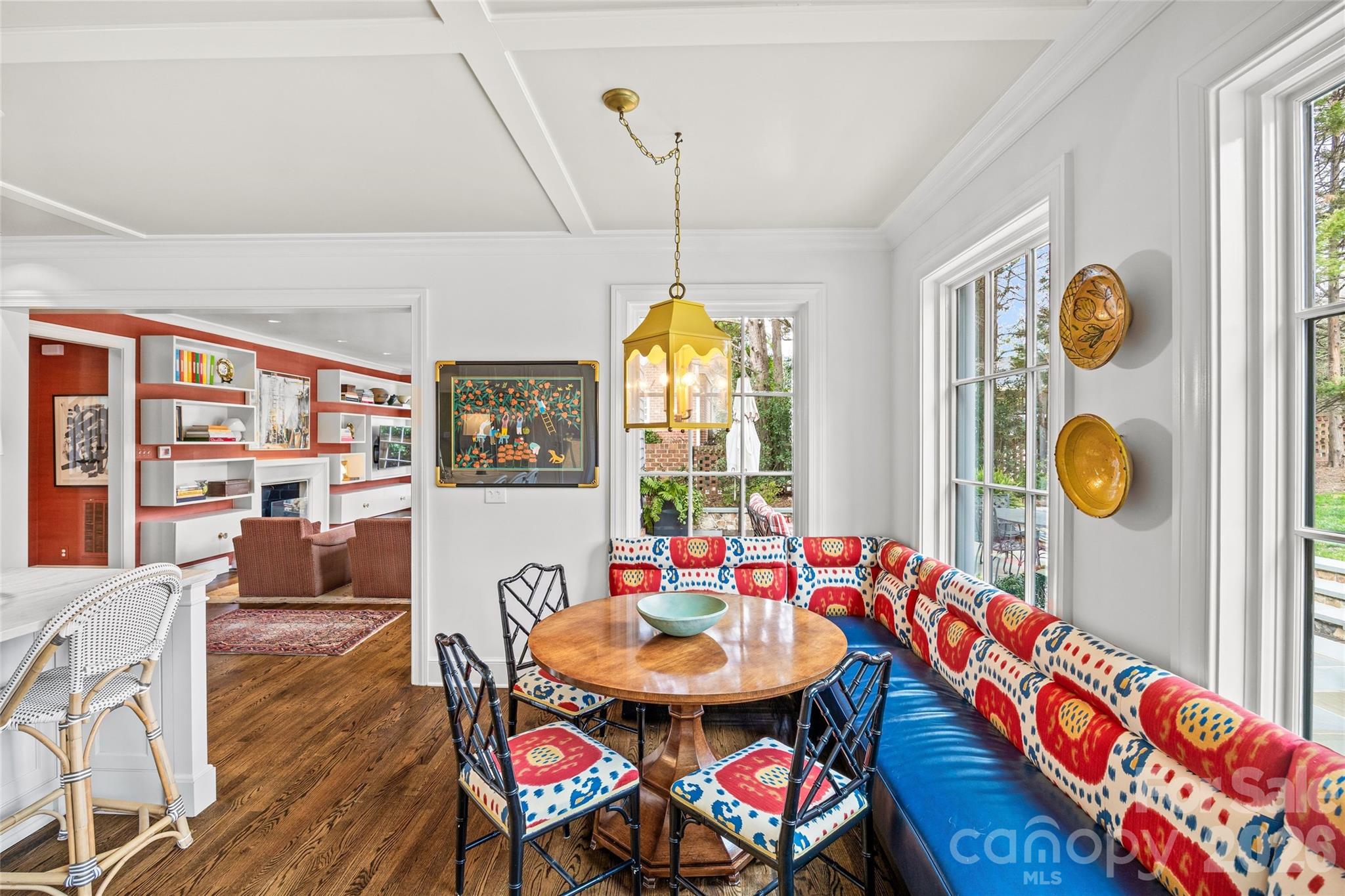 Foxcroft - Residential