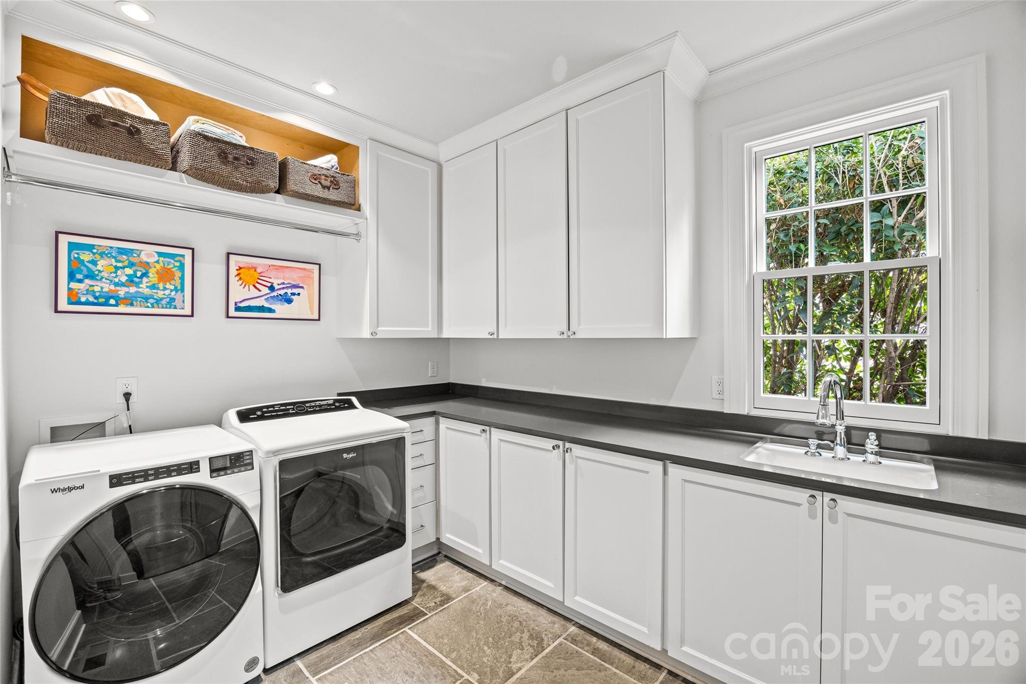 Foxcroft - Residential