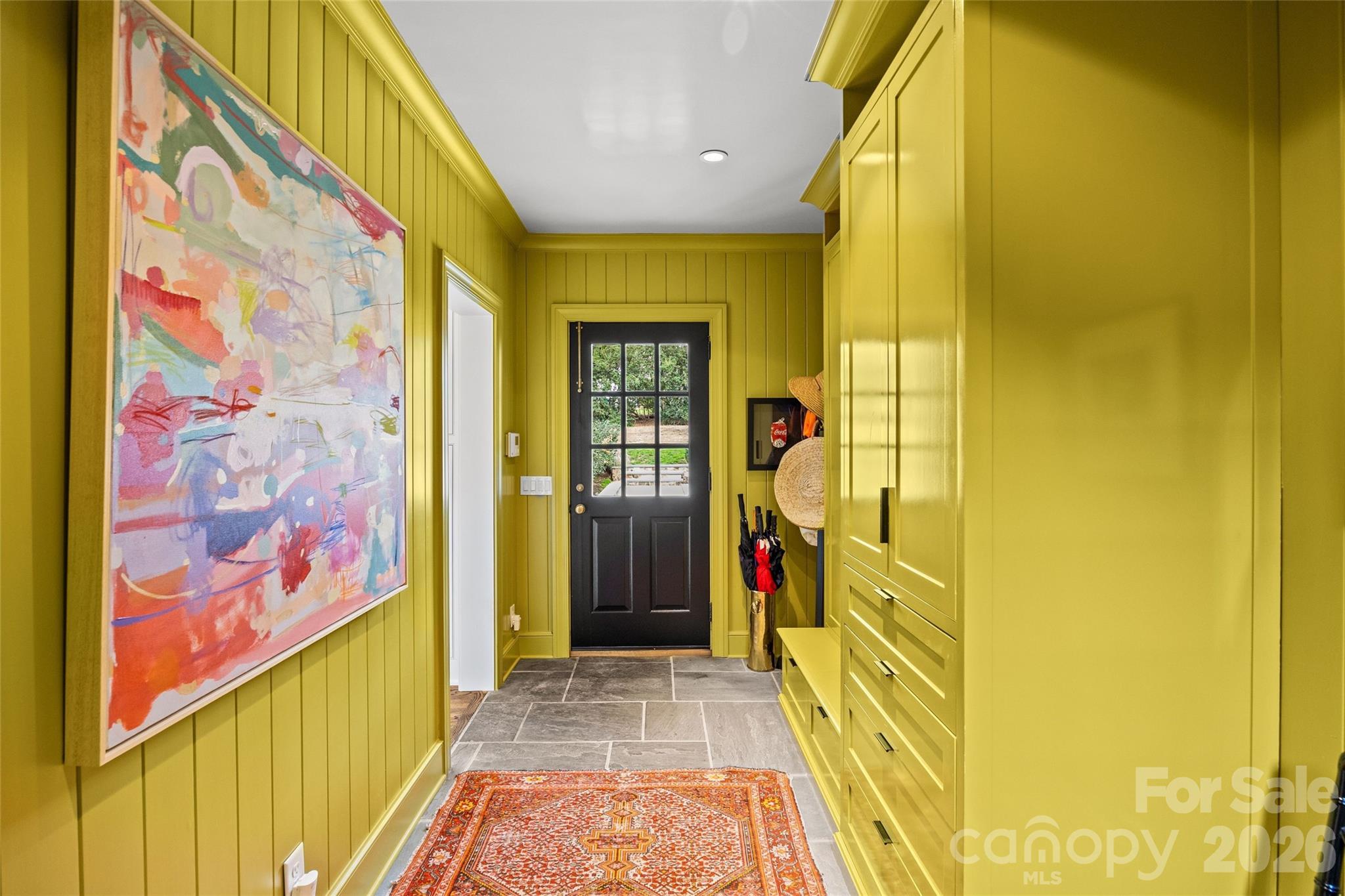 Foxcroft - Residential