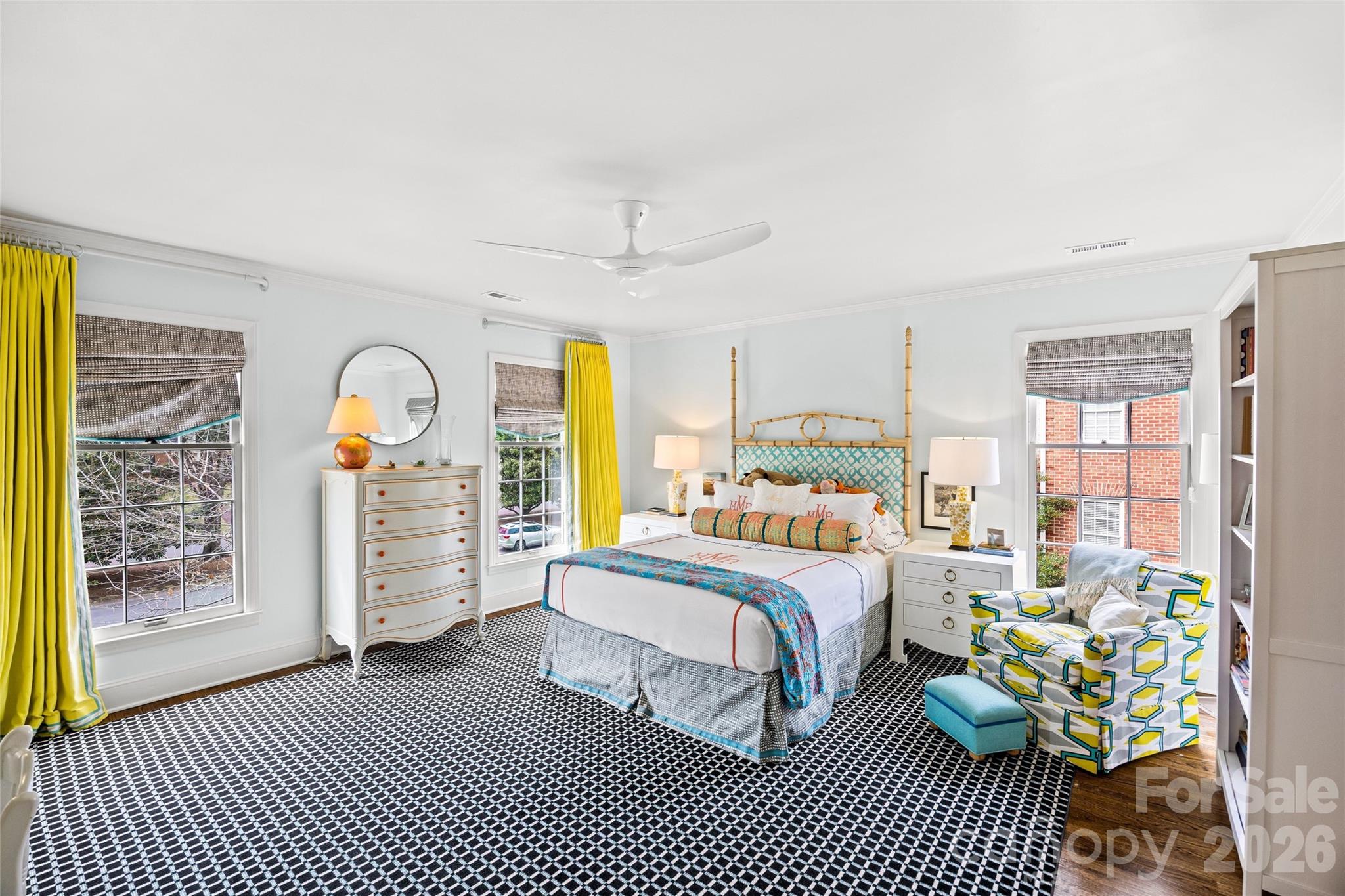 Foxcroft - Residential