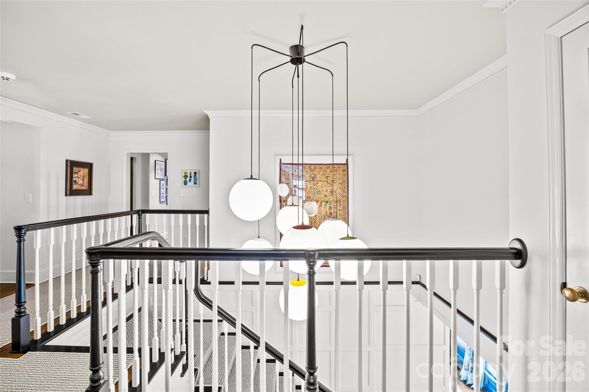 Foxcroft - Residential