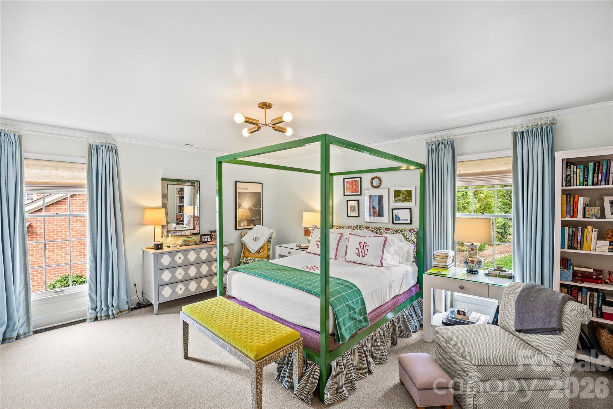 Foxcroft - Residential