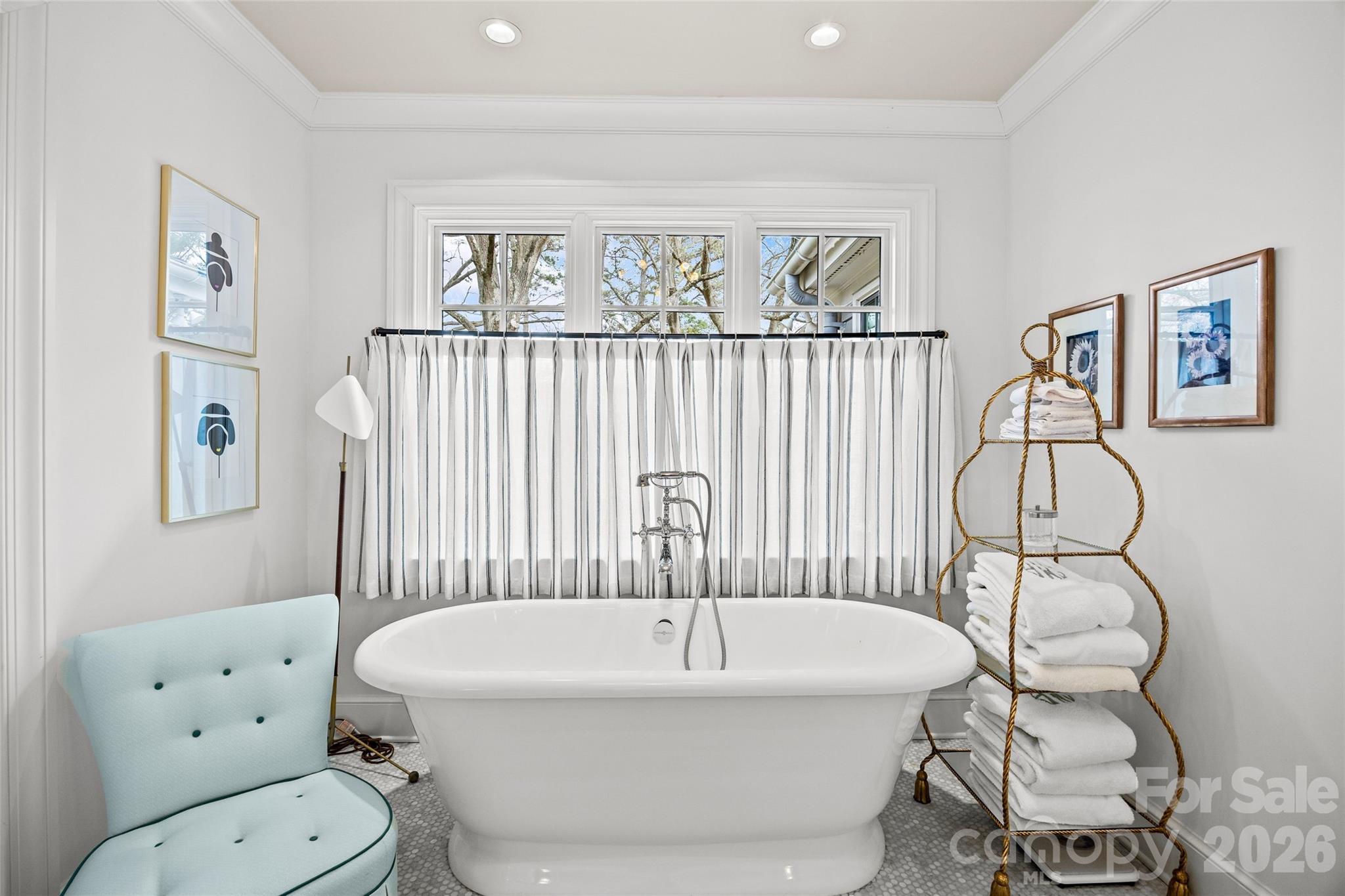 Foxcroft - Residential