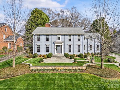 Photo of 3815 Foxcroft Road, Charlotte, NC 28211 (MLS # 4352969)
