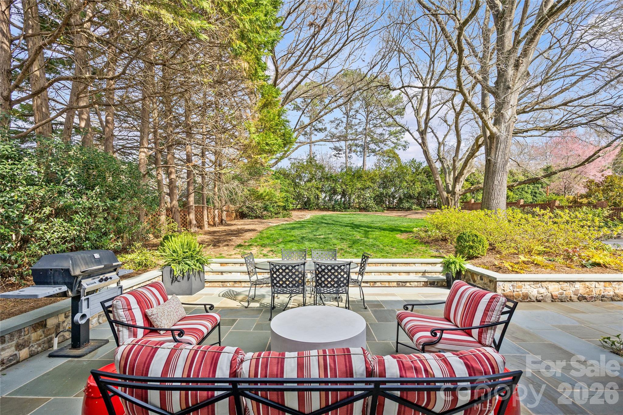 Foxcroft - Residential