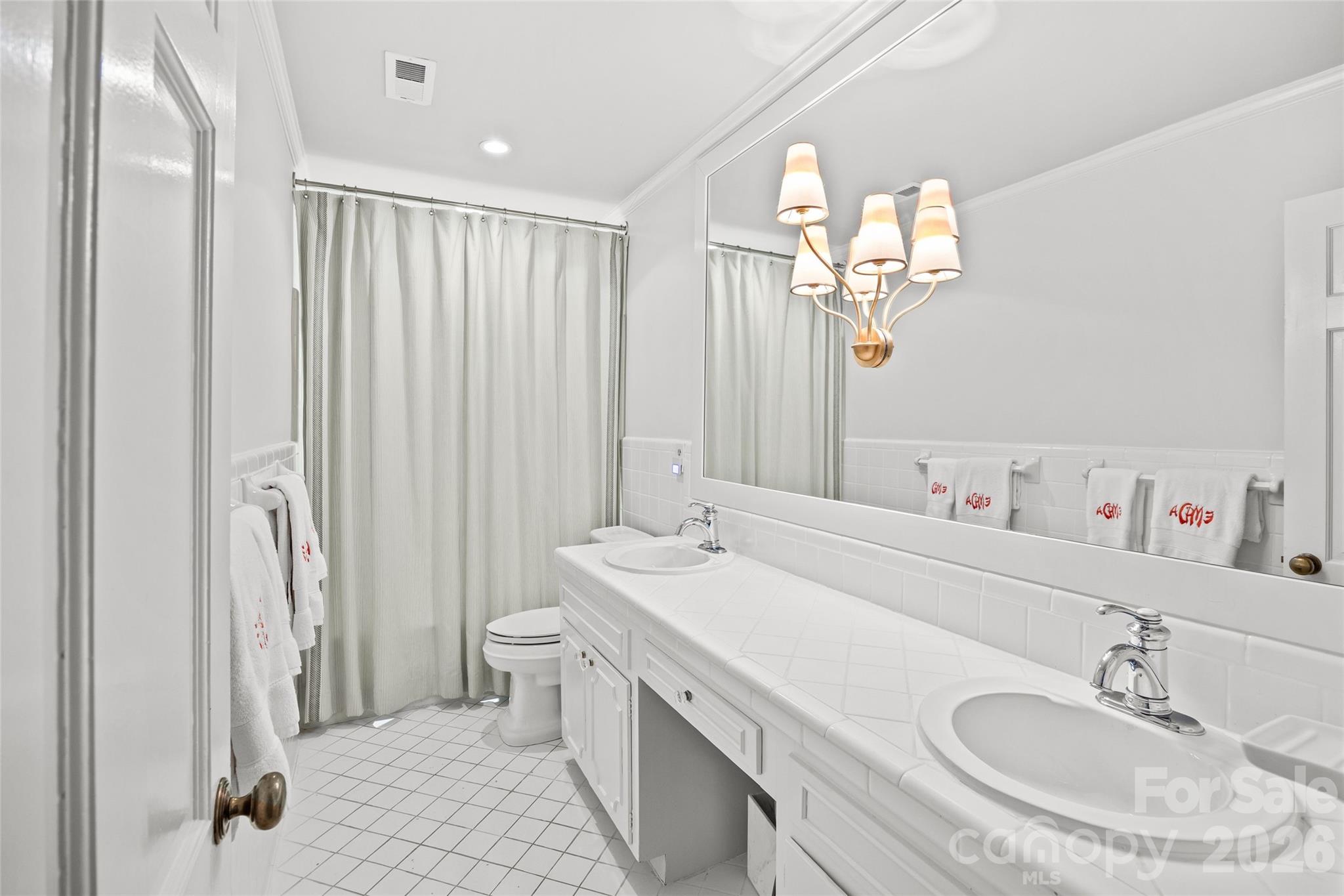 Foxcroft - Residential