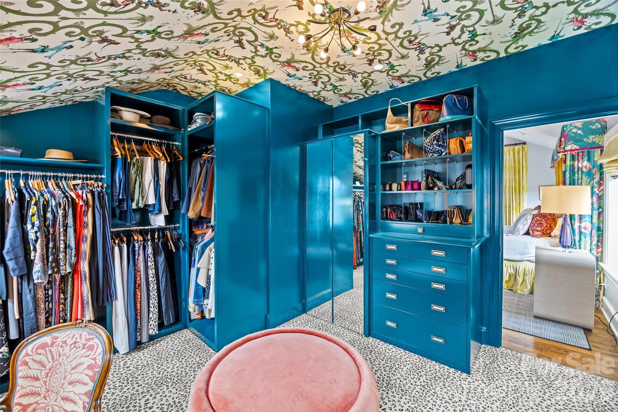 Foxcroft - Residential