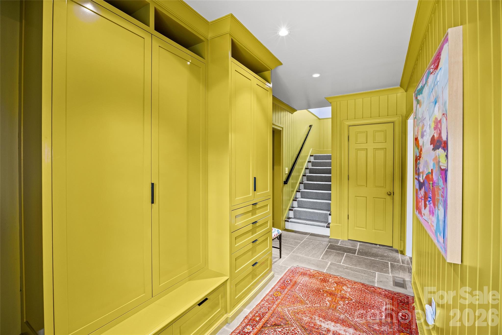 Foxcroft - Residential