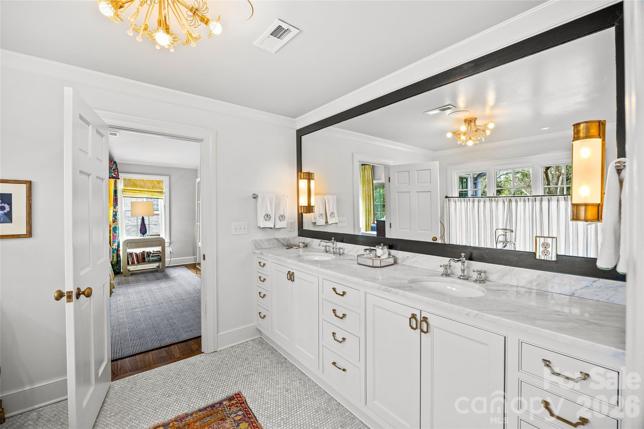 Foxcroft - Residential