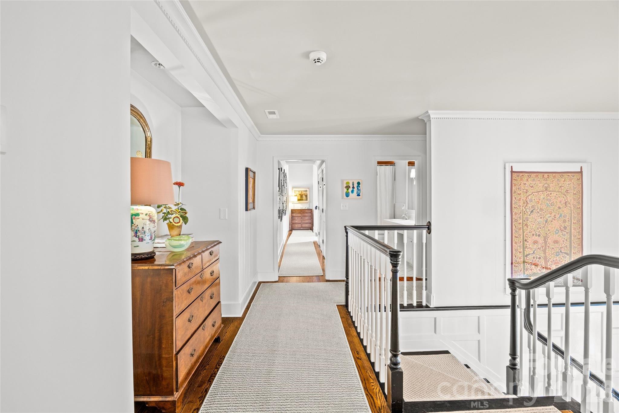 Foxcroft - Residential