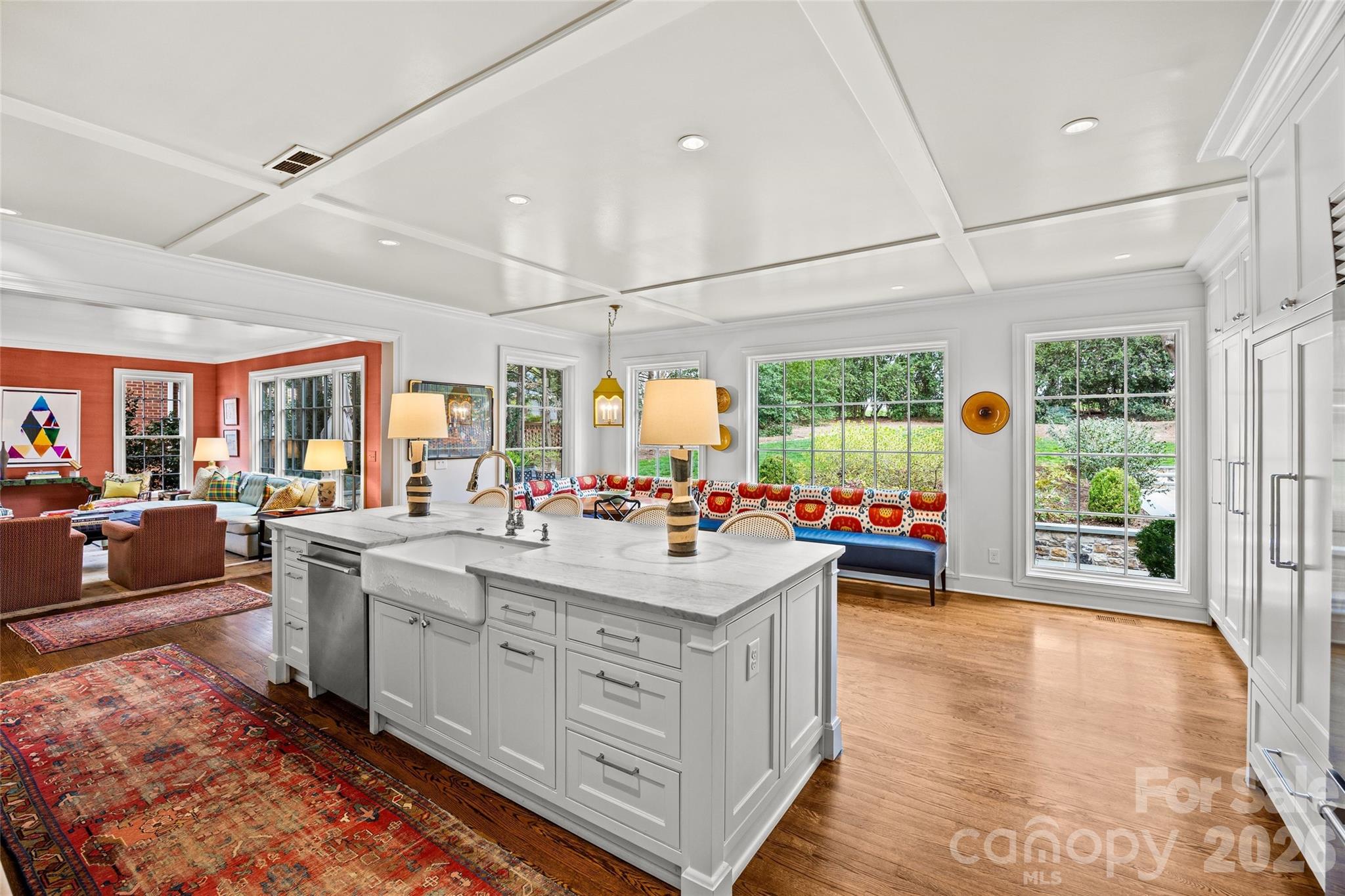 Foxcroft - Residential