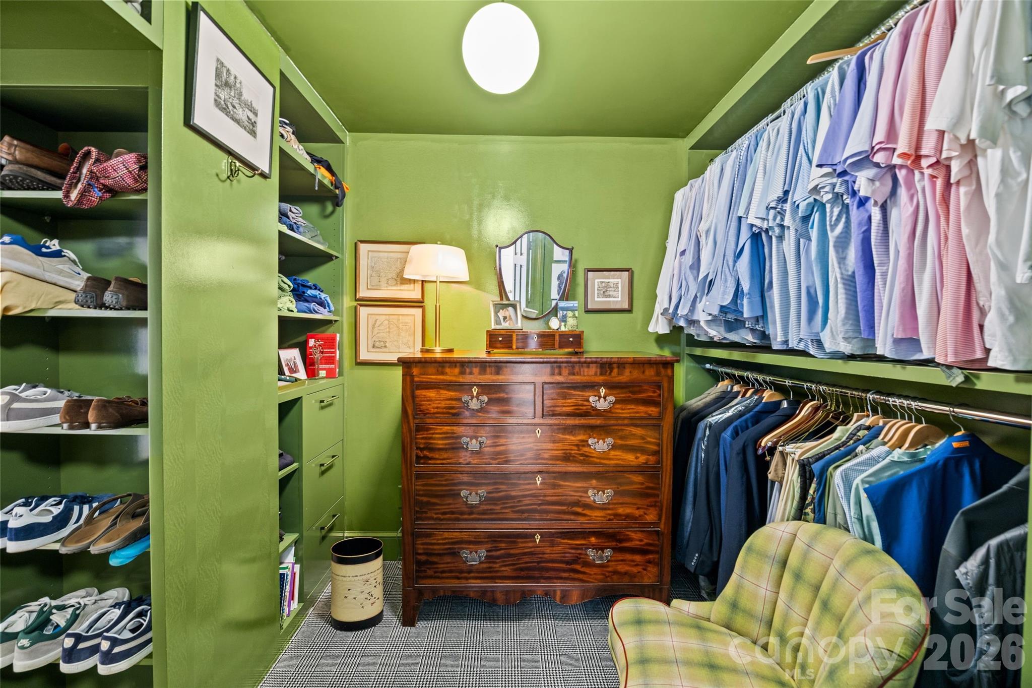 Foxcroft - Residential