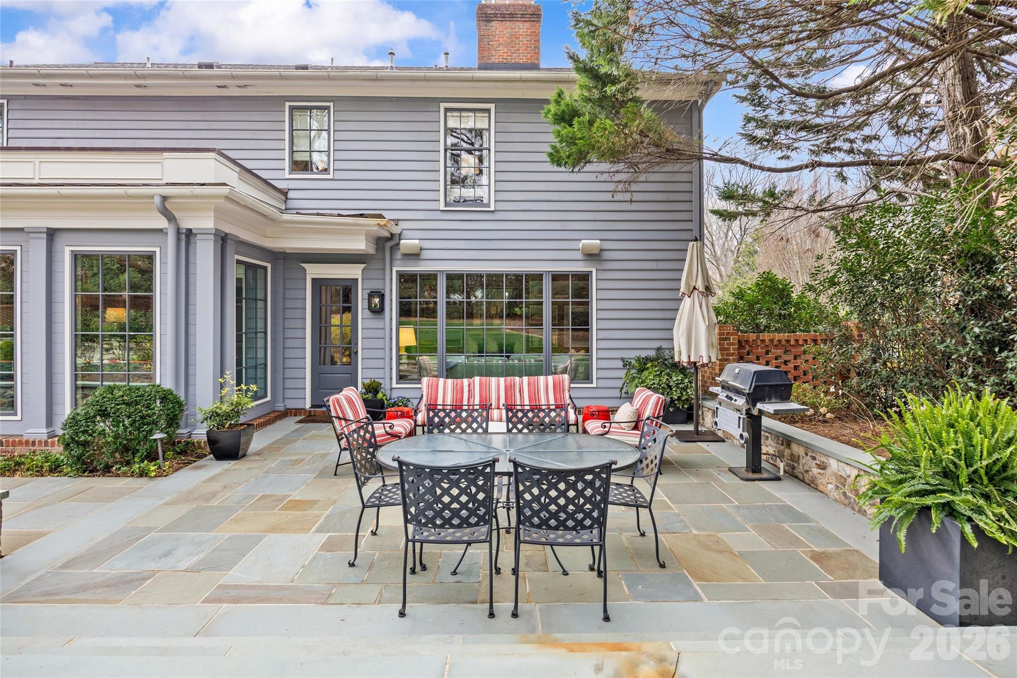 Foxcroft - Residential