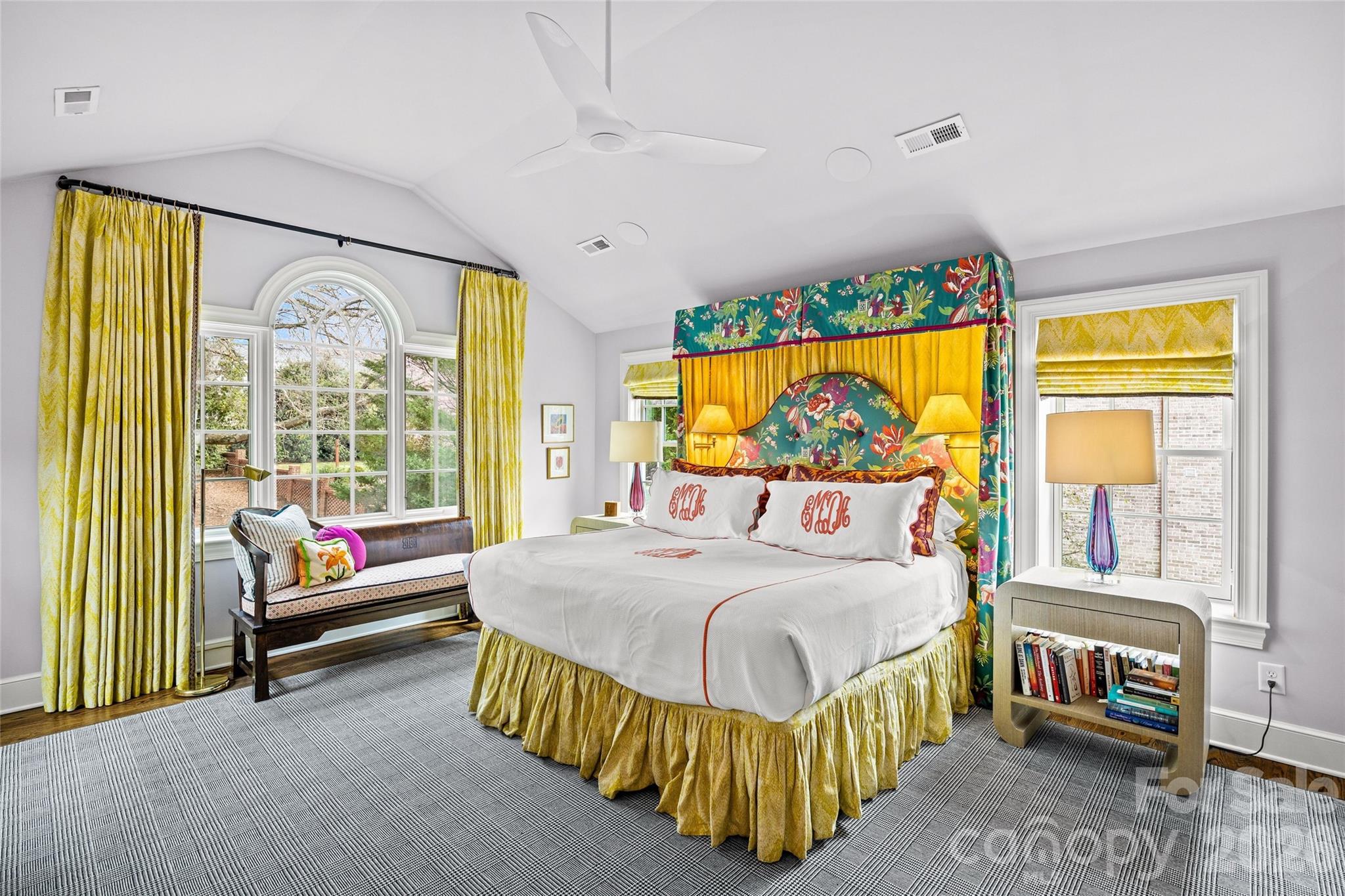 Foxcroft - Residential