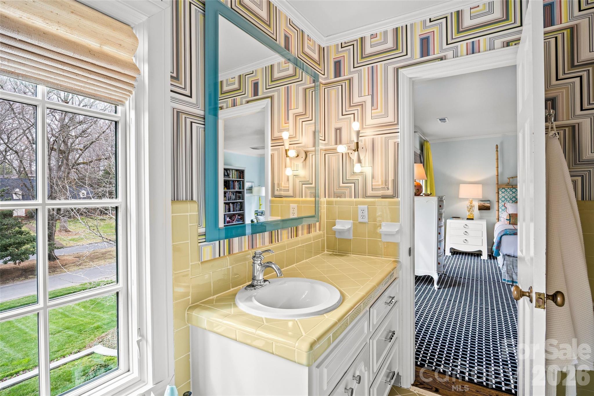 Foxcroft - Residential