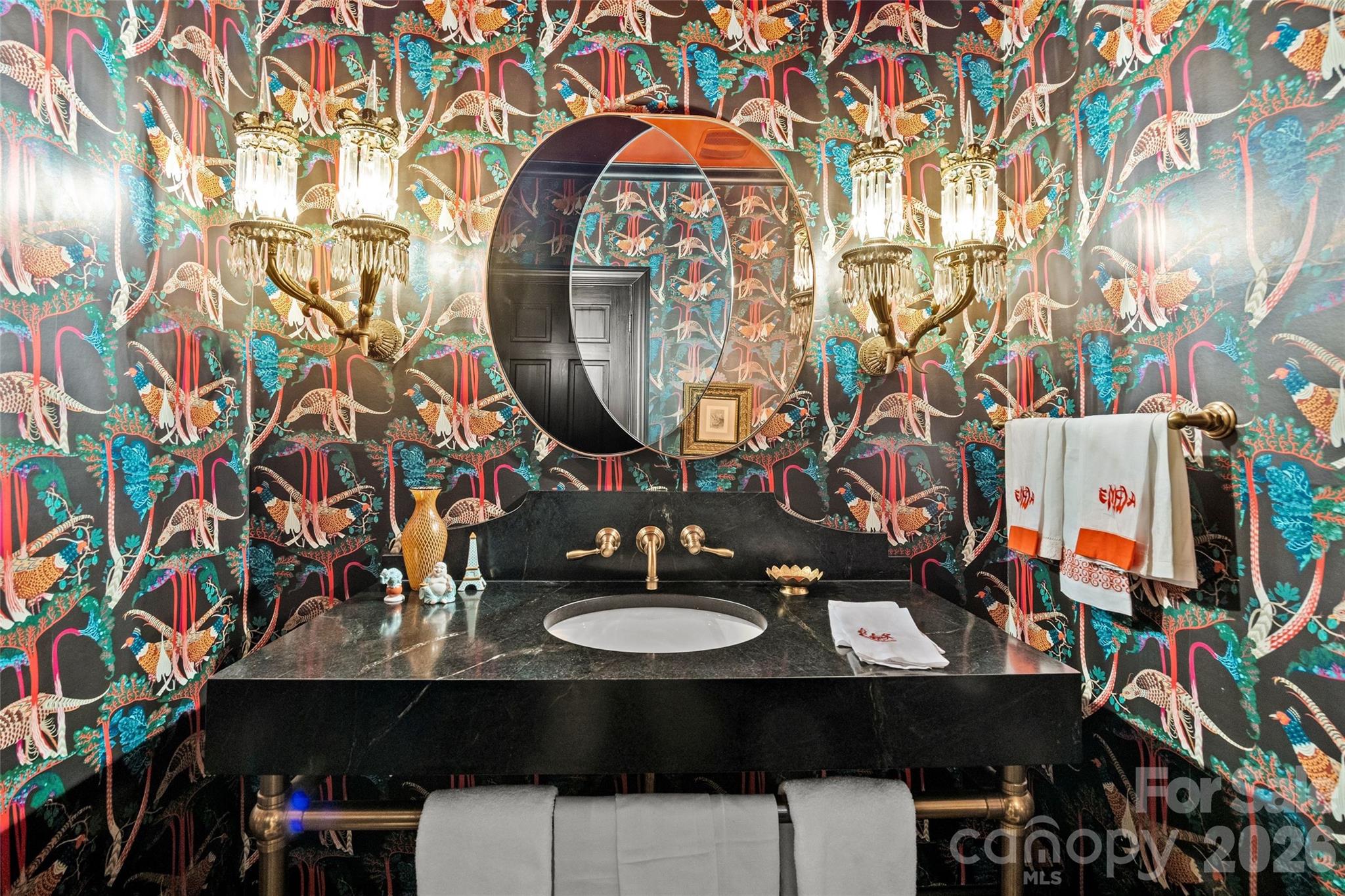 Foxcroft - Residential